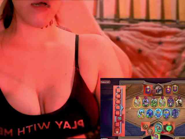 Mireska23 webcam