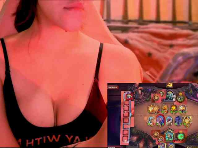 free porn webcam Mireska23