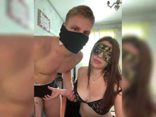 web cam chat Ognenaya