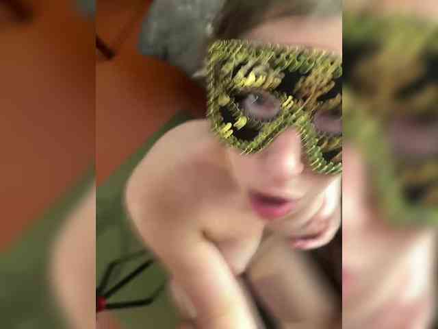 online nude web cam Ognenaya
