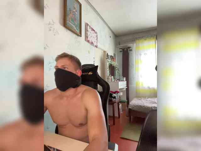 web cam chat Ognenaya