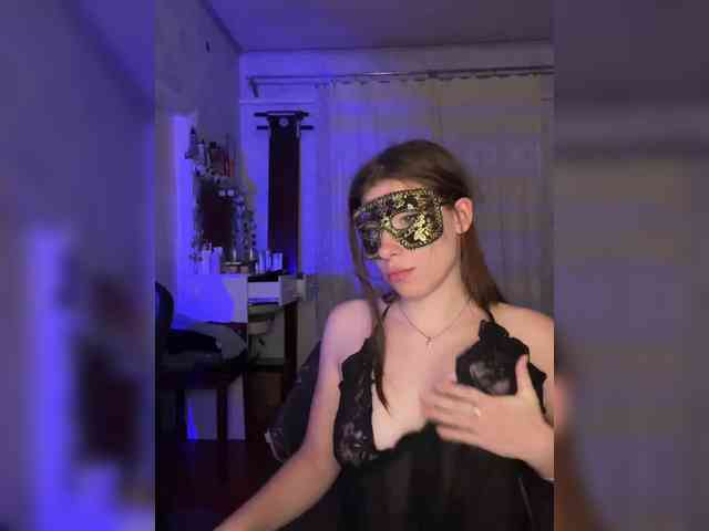 Ognenaya webcam