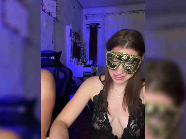Ognenaya webcam