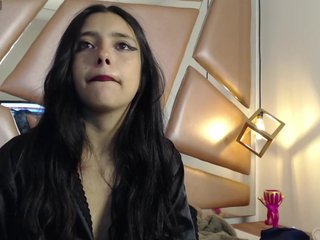 LUNASWEET-VC Porn Show
