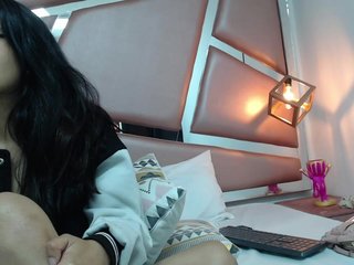 LUNASWEET-VC Porn Show