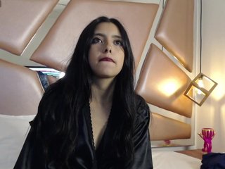 LUNASWEET-VC Porn Show