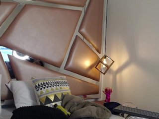 LUNASWEET-VC Porn Show