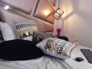 LUNASWEET-VC Porn Show