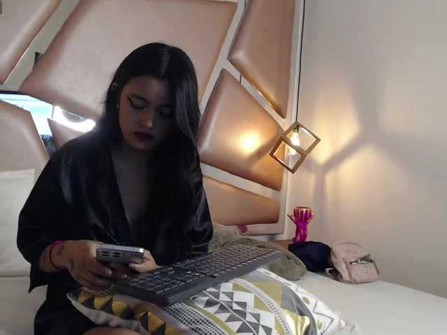 LUNASWEET-VC's BongaCams show and profile