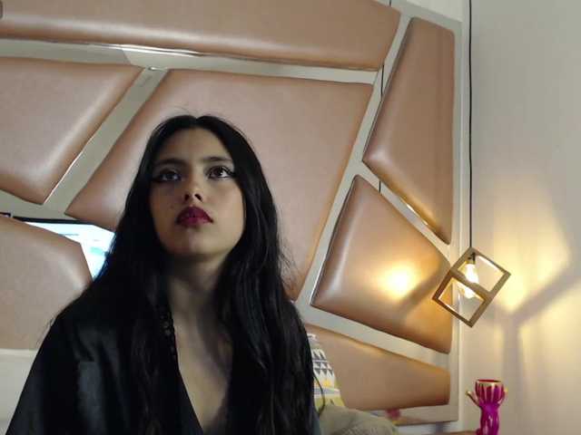 LUNASWEET-VC's BongaCams show and profile