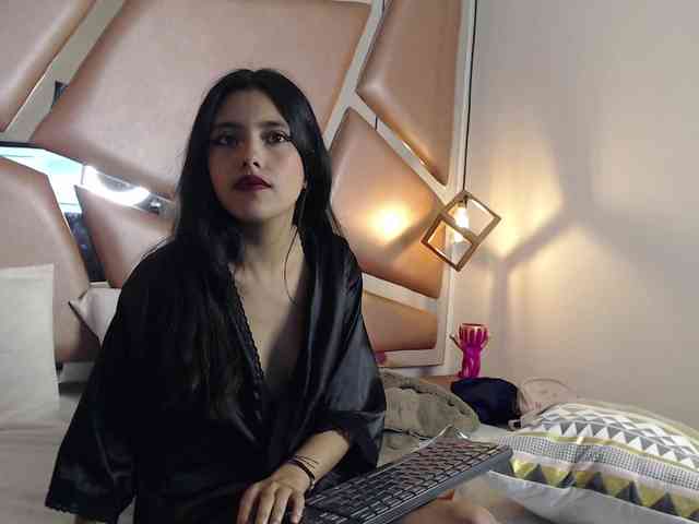 LUNASWEET-VC webcam