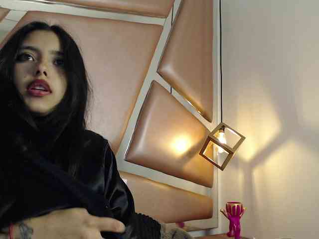 LUNASWEET-VC webcam