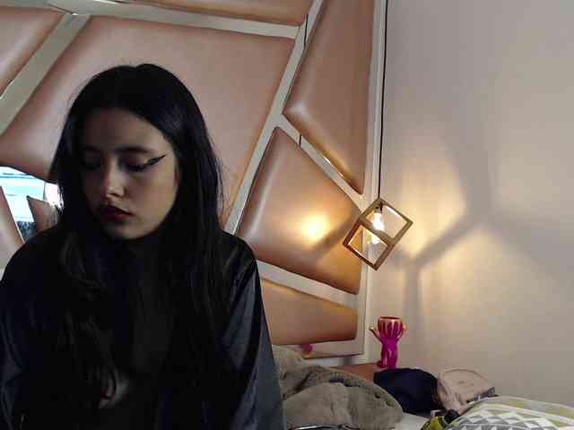 LUNASWEET-VC webcam