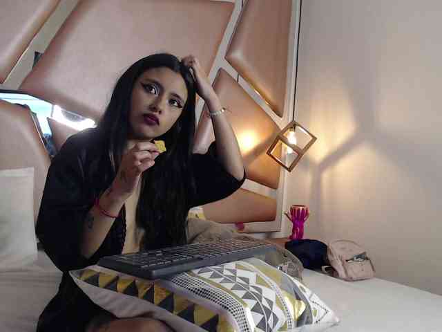 LUNASWEET-VC webcam