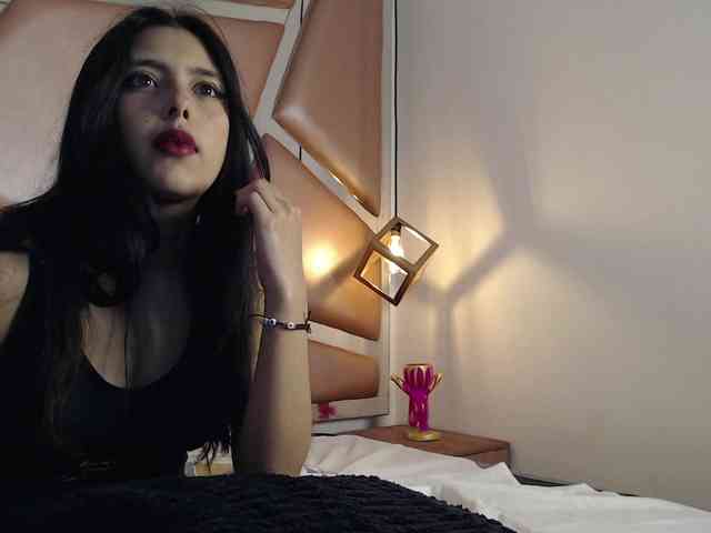 LUNASWEET-VC webcam