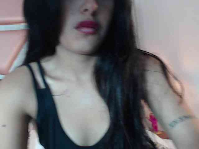 LUNASWEET-VC webcam