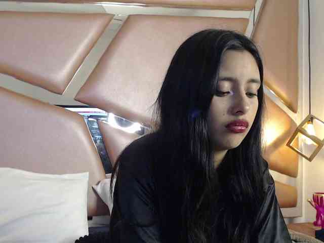 LUNASWEET-VC webcam