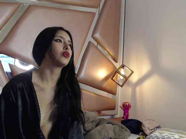 LUNASWEET-VC webcam