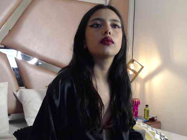 LUNASWEET-VC webcam