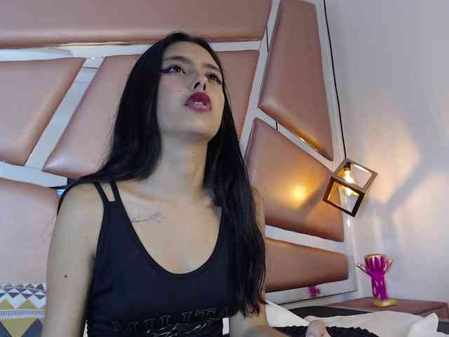 LUNASWEET-VC webcam