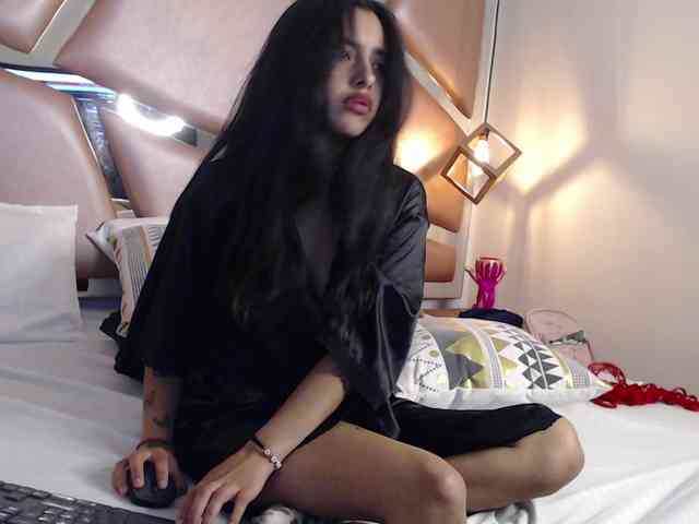 LUNASWEET-VC webcam