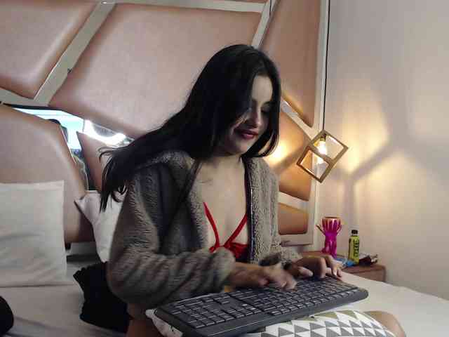 LUNASWEET-VC webcam