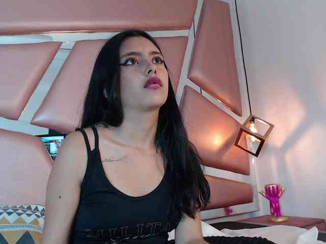 LUNASWEET-VC webcam