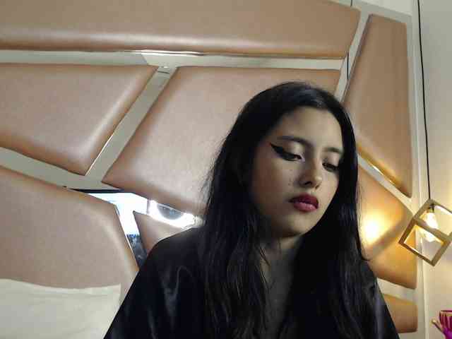 LUNASWEET-VC webcam