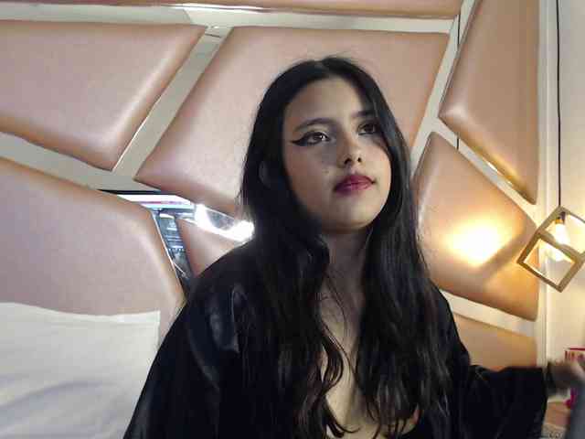 LUNASWEET-VC webcam