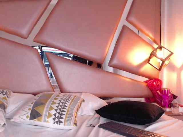 LUNASWEET-VC webcam