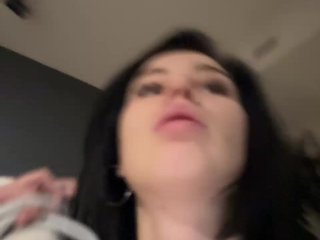 TurboDashulka Porn Show