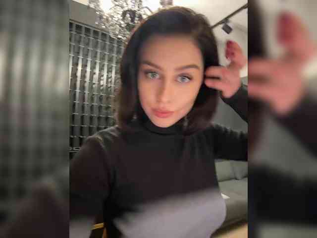 TurboDashulka Live Webcam on BongaCams