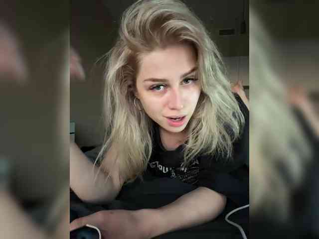 TurboDashulka webcam