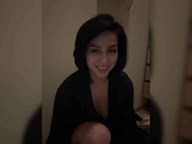 TurboDashulka webcam