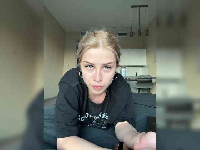 TurboDashulka webcam