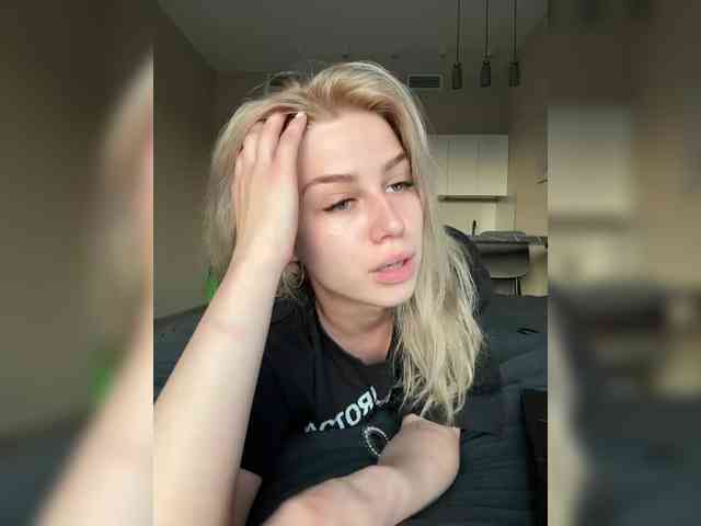 TurboDashulka webcam