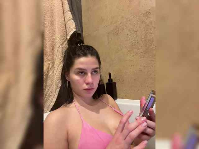 TurboDashulka webcam