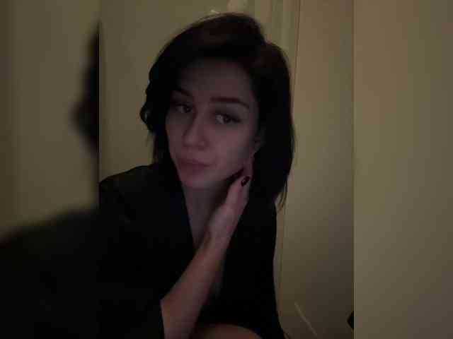 TurboDashulka webcam