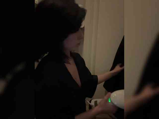 TurboDashulka webcam