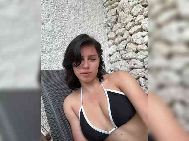 TurboDashulka webcam