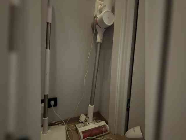 TurboDashulka webcam