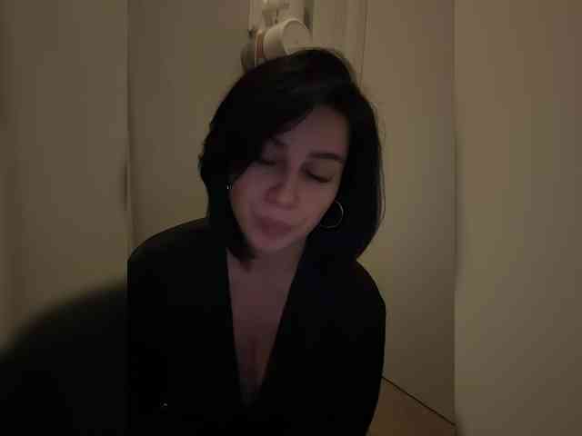 TurboDashulka webcam