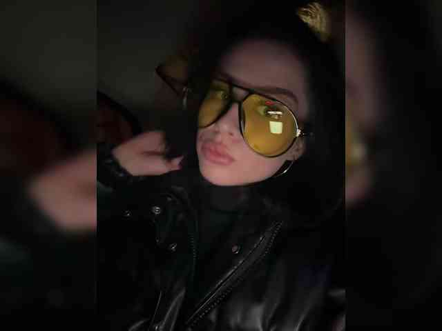 TurboDashulka Live Webcam on BongaCams