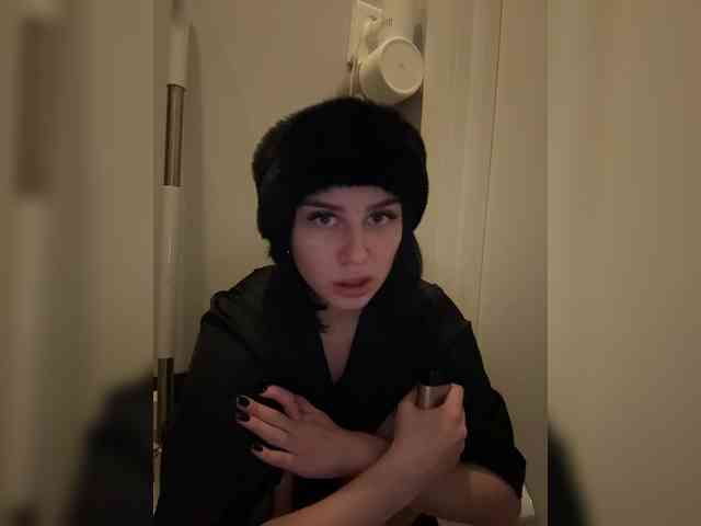 TurboDashulka webcam