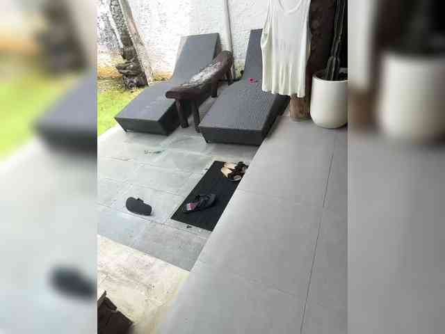 TurboDashulka webcam