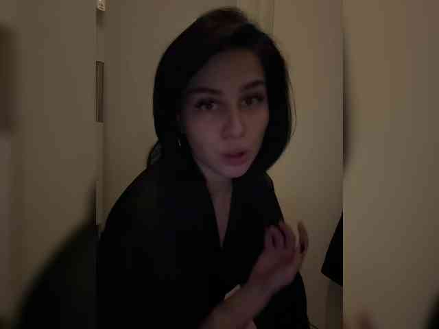 TurboDashulka webcam