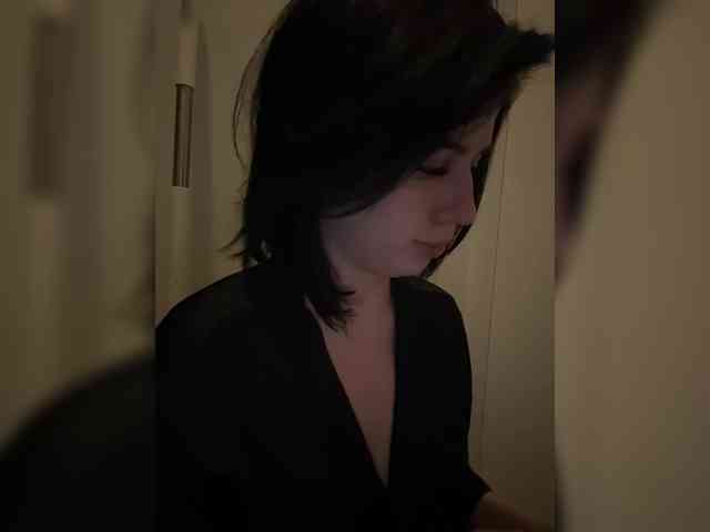 TurboDashulka webcam