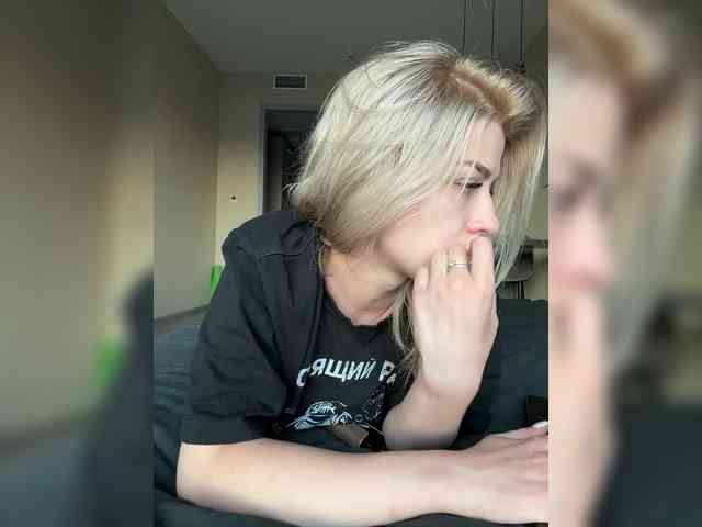 TurboDashulka webcam