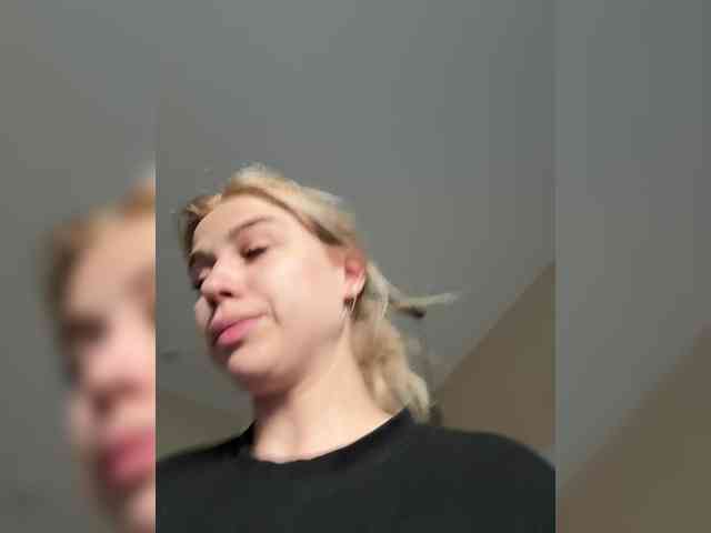 TurboDashulka webcam