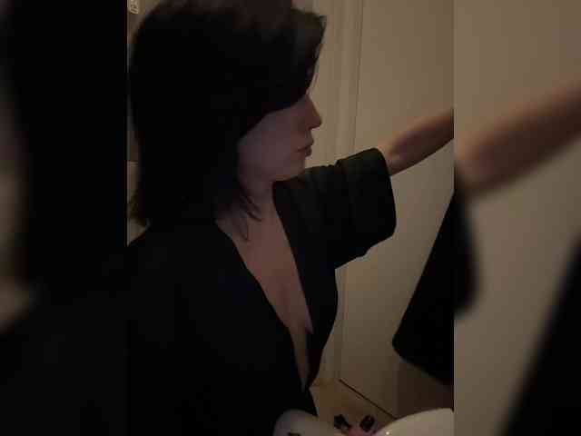 TurboDashulka webcam